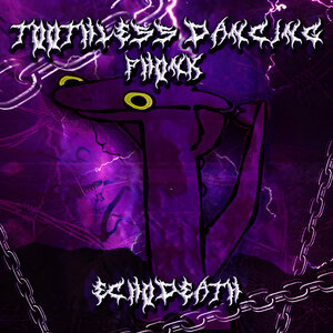 ECHODEATH - Toothless Dancing Phonk - Toothless Dancing Phonk